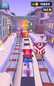 Subway Surfers 3.58.0 (arm64-v8a + arm-v7a) (Android 6.0+) Subway Surfers 3.58.0 (arm64-v8a + arm-v7a) (Android 6.0+)