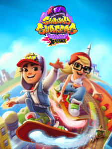 Subway Surfers 3.58.0 (arm64-v8a + arm-v7a) (Android 6.0+) Subway Surfers 3.58.0 (arm64-v8a + arm-v7a) (Android 6.0+)