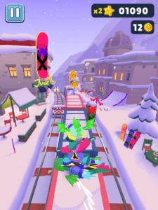 Subway Surfers 3.58.0 (arm64-v8a + arm-v7a) (Android 6.0+) Subway Surfers 3.58.0 (arm64-v8a + arm-v7a) (Android 6.0+)