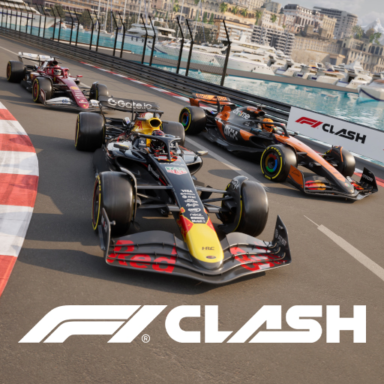 F1 Clash Lite APK for Low-End Android - LiteGamesApk.com