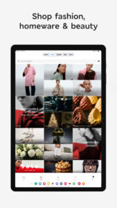 M&S - Fashion, Food & Homeware 8.16.0