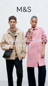 M&S - Fashion, Food & Homeware 8.16.0