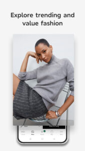 M&S - Fashion, Food & Homeware 8.16.0