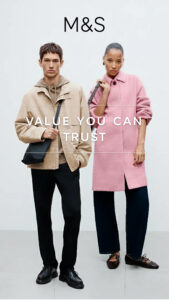 M&S - Fashion, Food & Homeware 8.16.0