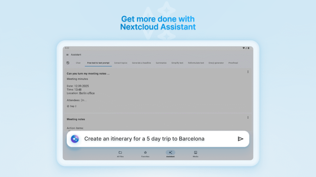 Download Nextcloud APKs for Android - APKMirror