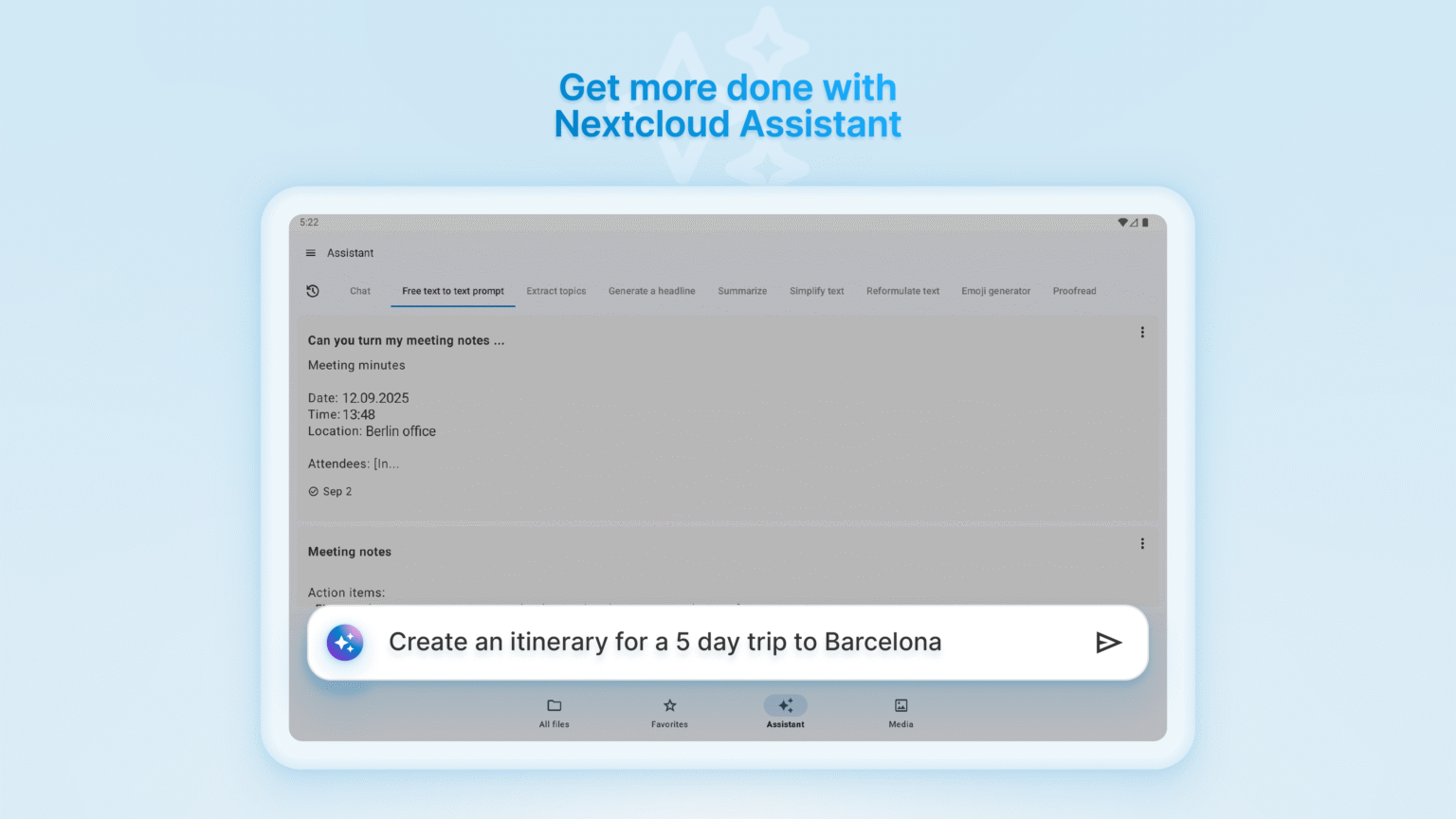 Download Nextcloud APKs for Android - APKMirror