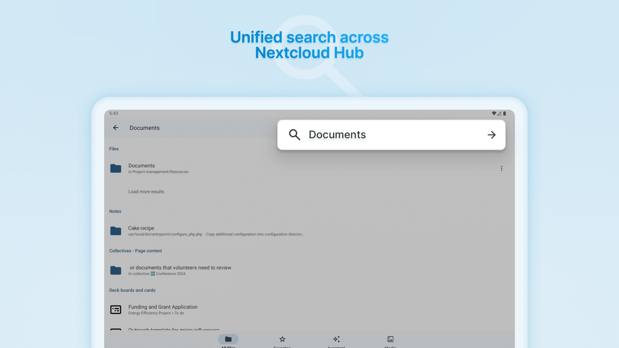 Nextcloud 34.0.1 APK Download by Nextcloud - APKMirror