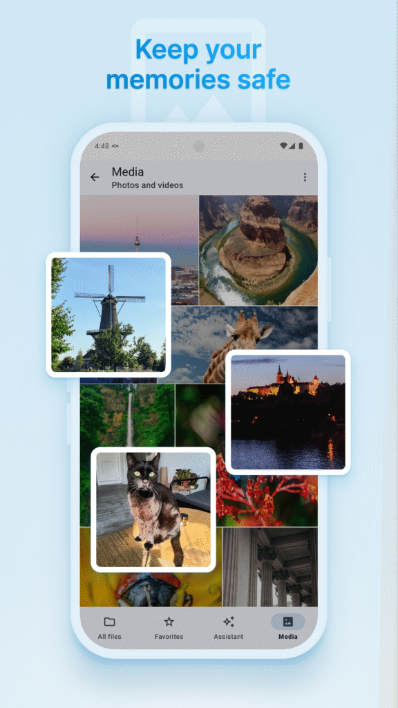 Download Nextcloud APKs for Android - APKMirror
