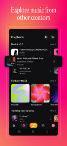 Suno - AI Music & Songs Maker 1.76.0 Suno - AI Music & Songs Maker 1.76.0