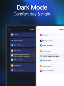 VPN Lumos: One VPN for android 1.70.3