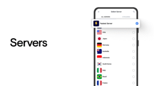VPN Lumos: One VPN for android 1.70.3