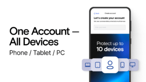 VPN Lumos: One VPN for android 1.70.3