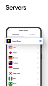 VPN Lumos: One VPN for android 1.70.3