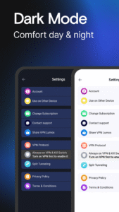 VPN Lumos: One VPN for android 1.70.3