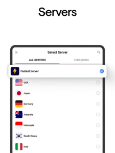VPN Lumos: One VPN for android 1.70.3