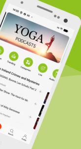 Podcast Player App - Podbean 9.4.9