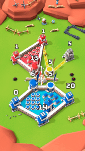 Tower Battle: Connect Towers 1.20.1