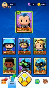 Tower Battle: Connect Towers 1.20.1