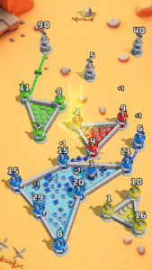 Tower Battle: Connect Towers 1.20.1