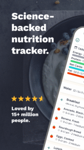 Cronometer 4.55.1