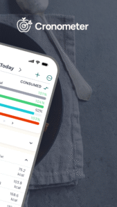 Cronometer 4.55.1