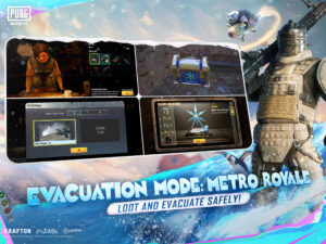 PUBG MOBILE 4.2.0