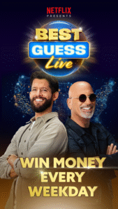 Best Guess Live 1.7.2