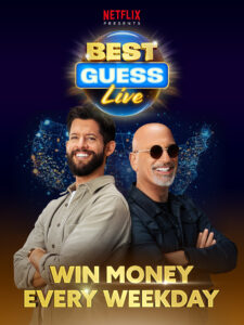 Best Guess Live 1.7.2