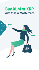 LOBSTR Wallet: Buy XLM & XRP 16.1.0