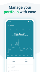 LOBSTR Wallet: Buy XLM & XRP 16.1.0