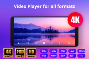 Video Player All Format 2.6.1 Video Player All Format 2.6.1