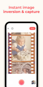 FilmBox Film Negatives Scanner 2.3
