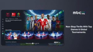 MBC Shahid (Android TV) 4.74.1 (arm-v7a) (320dpi) MBC Shahid (Android TV) 4.74.1 (arm-v7a) (320dpi)