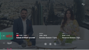 MBC Shahid (Android TV) 4.74.1 (arm-v7a) (320dpi) MBC Shahid (Android TV) 4.74.1 (arm-v7a) (320dpi)