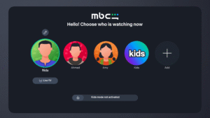 MBC Shahid (Android TV) 4.74.1 (arm-v7a) (320dpi) MBC Shahid (Android TV) 4.74.1 (arm-v7a) (320dpi)