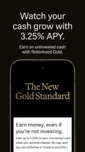 Robinhood: Trading & Investing 2026.5.5 Robinhood: Trading & Investing 2026.5.5