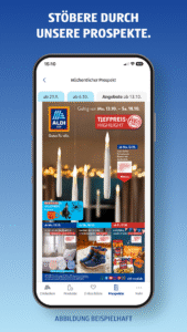 ALDI SÜD Angebote & Prospekte 9.2614.0