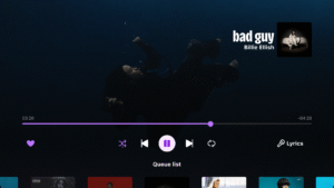 Deezer: Music & Podcast Player (Android TV) 1.0.1.1 Deezer: Music & Podcast Player (Android TV) 1.0.1.1