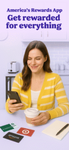 Fetch: America’s Rewards App 3.43.0