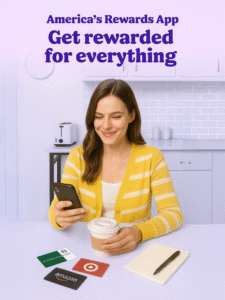 Fetch: America’s Rewards App 3.43.0