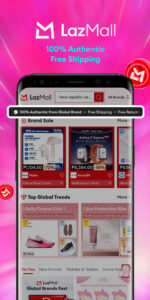 Lazada 6.6 Super Wow Sale 7.99.5 Lazada 6.6 Super Wow Sale 7.99.5