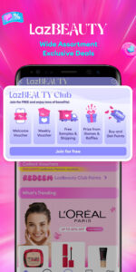 Lazada 6.6 Super Wow Sale 7.99.5 Lazada 6.6 Super Wow Sale 7.99.5