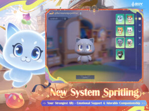 Garena RoV: The Mildar's Rise 1.62.1.4 Garena RoV: The Mildar's Rise 1.62.1.4