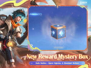 Garena RoV: The Mildar's Rise 1.62.1.4 Garena RoV: The Mildar's Rise 1.62.1.4