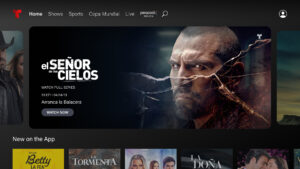 Telemundo (Fire TV) (Android TV) 9.31.0 Telemundo (Fire TV) (Android TV) 9.31.0