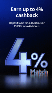 Webull: Investing & Trading 12.0.0.46 (Android 8.1+)