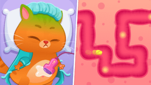 Bubbu – My Virtual Pet Cat 1.149 Bubbu – My Virtual Pet Cat 1.149