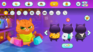 Bubbu – My Virtual Pet Cat 1.149 Bubbu – My Virtual Pet Cat 1.149