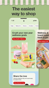 Target: Shop Deals & Trends 2026.2.0 (120-640dpi) (Android 9.0+)