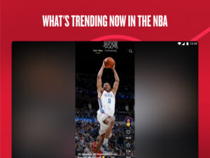 NBA: Live Games & Scores (Android TV) 0.10.0.20230111085119 NBA: Live Games & Scores (Android TV) 0.10.0.20230111085119